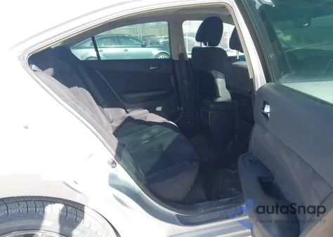 2014 Nissan Maxima 3.5 S из США, поврежденный, VIN 1N4AA5AP4EC450658